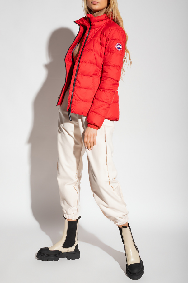 Abbott jacket 2025 canada goose